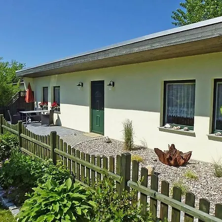 Apartmán Ruegen_fewo 288 B *